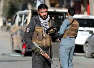 ഒന്നിന് പുറകെ ഒന്നായി 23 റോക്കറ്റുകൾ; കാബൂളിൽ 8 മരണം Kabul_2020-Nov-21