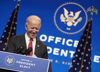 ട്രംപ് തോൽവി സമ്മതിച്ചില്ലെങ്കിലും ഔദ്യോഗിക അക്കൗണ്ടുകൾ ബൈഡന് കൈമാറും; ട്വിറ്റർ jo-biden_2020-Nov-21