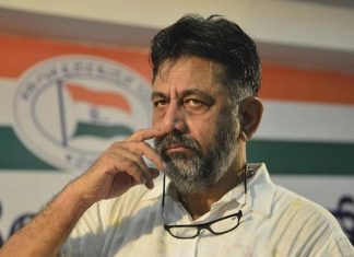 വീതം വെപ്പാണെങ്കിൽ ആദ്യ ടേം ലഭിക്കണം; നിലപാടിൽ ഉറച്ചു ഡികെ- തീരുമാനം നീളുന്നു MALABARNEWS-DK-SHIVAKUMAR