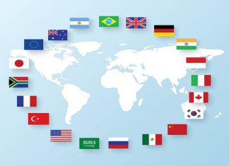 സൗദി അറേബ്യയുടെ അധ്യക്ഷതയില് ജി20 ഉച്ചകോടി ഇന്ന് ആരംഭിക്കും MalabarNews_G20