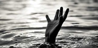 കുന്തിപ്പുഴയിൽ വിദ്യാർഥി സംഘം ഒഴുക്കിൽപ്പെട്ടു; ഒരു മരണം MalabarNews_drowning