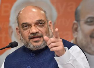 തമിഴ്നാട് പിടിക്കാൻ ബിജെപി; അമിത് ഷാ നേരിട്ടിറങ്ങുന്നു MALABARNEWS-AMIT-SHAH