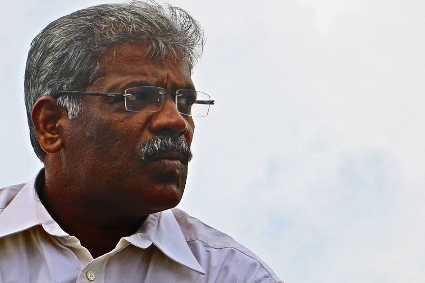 MalabarNews_CM-Raveendran ED Questiones CM Raveendran again