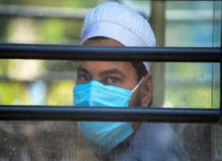 തബ്ലീഗ് ജമാഅത്ത്; ഹരജി അടുത്ത ആഴ്ച പരിഗണിക്കും; സുപ്രീം കോടതി Tablighi-jamath_Malabar news