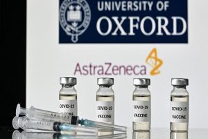 Oxford Vaccine Will reach the country by april