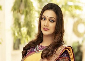 ഗാന്ധി കുടുംബത്തിന്റെ അമിത നിയന്ത്രണം; കോൺഗ്രസിന്റെ ആദ്യ ട്രാൻസ്ജെൻഡർ ജനറൽ സെക്രട്ടറി പാർട്ടി വിട്ടു first transgender general secretary of the Congress left the party