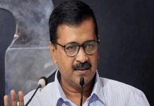 Aravind Kejriwal