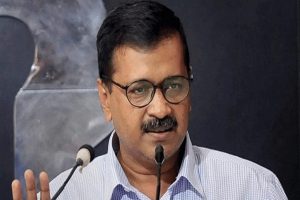 Aravind Kejriwal