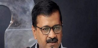 Aravind Kejriwal