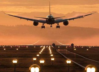 international-flights