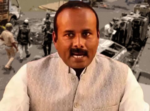 ബംഗളൂര് കലാപം; സമ്പത്ത് രാജ് ജുഡീഷ്യല് കസ്റ്റഡിയില് Sampath Raj image_malabar news