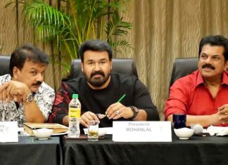 ബിനീഷിനോട് വിശദീകരണം തേടാൻ എഎംഎംഎ യോഗ തീരുമാനം; പാർവതിയുടെ രാജി സ്വീകരിച്ചു AMMA_2020-Nov-20