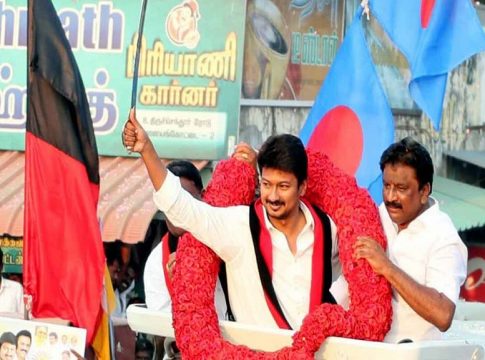 ഡിഎംകെയുടെ തിരഞ്ഞെടുപ്പ് പ്രചാരണം പൊലീസ് തടഞ്ഞു; ഉദയനിധി സ്റ്റാലിന് അറസ്റ്റില് MalabarNews_udhayanidhi stalin