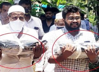 Twins Death_Malabar News