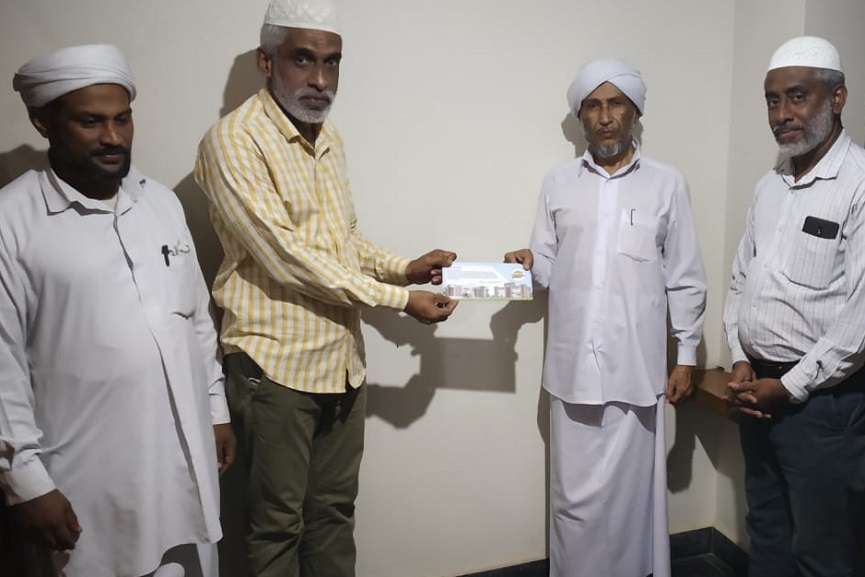 Santhwana Sadhanam_Malabar News