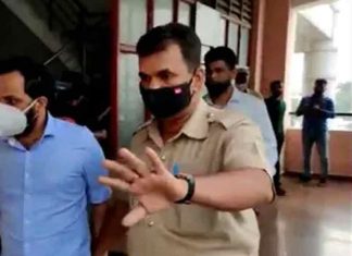 ബിനീഷിന് ഇത്തവണയും ജാമ്യമില്ല; അപേക്ഷ പരിഗണിക്കുന്നത് വീണ്ടും മാറ്റി Bineesh has no bail this time around; Consideration of the application was again postponed