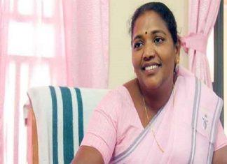 Biji mol MLA _Malabar news