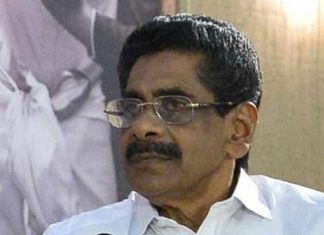 സ്വപ്നയുടെ ശബ്ദരേഖ പോലീസിന്റെ നാടകമെന്ന് മുല്ലപ്പള്ളി രാമചന്ദ്രന് Mullappally-ramachandran_Malabar news