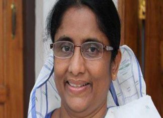 ഷാനിമോള് ഉസ്മാന് കോവിഡ് സ്ഥിരീകരിച്ചു Shanimol usman_Malabar news