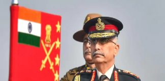 നുഴഞ്ഞു കയറുന്നവര് വന്നപോലെ തിരികെ പോകില്ല; കരസേനാ മേധാവി Indian army chief_Malabar news