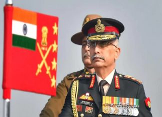 Indian army chief_Malabar news
