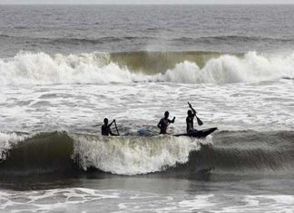 അറബിക്കടലിൽ ന്യൂനമർദ്ദം; മൽസ്യബന്ധനത്തിന് കർശന നിയന്ത്രണം
