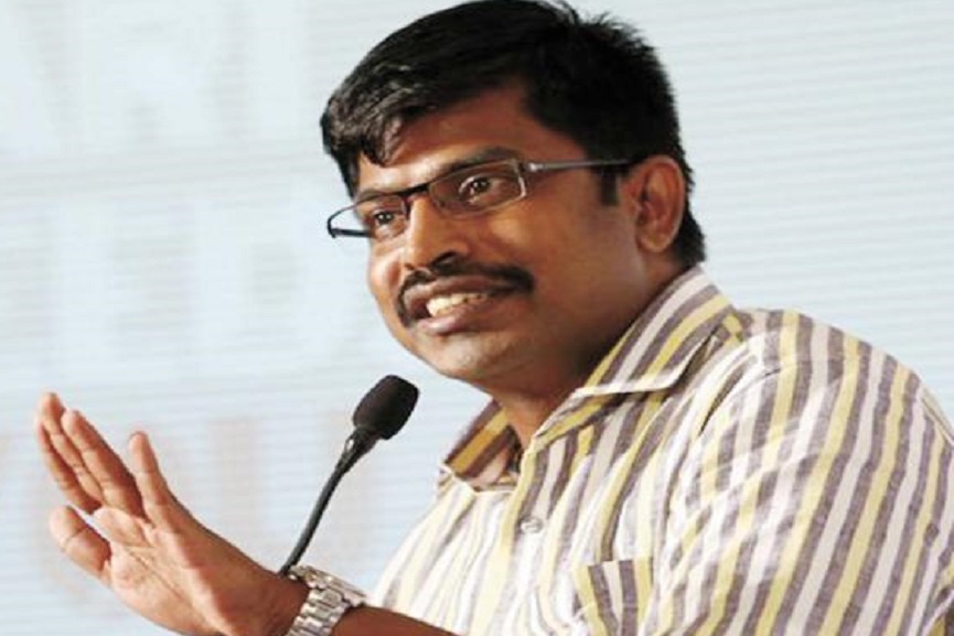 M G Rajamanickam IAS _ Malabar News M G Rajamanickam IAS _ Malabar News