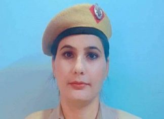 കാണാതായ 76 കുട്ടികള്ക്ക് രക്ഷകയായി വനിതാ കോണ്സ്റ്റബിള്; അഭിനന്ദന പ്രവാഹം, പിന്നാലെ പ്രൊമോഷനും seema dhaka image_malabar news