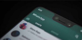 വാട്സ്ആപ്പ് വീഡിയോ കോളിലൂടെ കെണിയൊരുക്കി തട്ടിപ്പ് സംഘം; മുന്നറിയിപ്പുമായി പോലീസ് whatsapp_2020-Nov-19