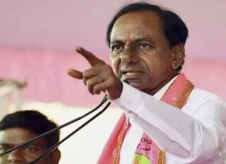 ബിജെപി വിരുദ്ധ മുന്നണിക്കുള്ള ആഹ്വാനവുമായി കെ ചന്ദ്രശേഖർ റാവു MALABARNEWS-CHANDRA