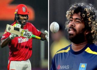 പ്രതിസന്ധി ഒഴിയുന്നില്ല; ലങ്ക പ്രീമിയര് ലീഗില്നിന്ന് ഗെയിലും മലിംഗയും പിന്മാറി sports image_malabar news