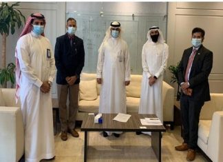 ഇന്ത്യ-സൗദി വിമാന സർവീസ് പുനരാരംഭിക്കാൻ ചർച്ചകൾ തുടരുന്നു MALABARNEWS-SAUDI