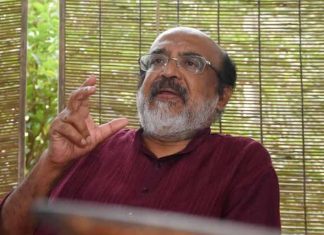 സിഎജി റിപ്പോർട്ട് വിവാദം; അസാധാരണ നടപടി വേണ്ടിവരുമെന്ന് ധനമന്ത്രി Thomas-Isaac_2020-Nov-19