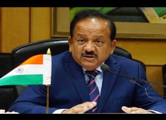 ‘രാജ്യത്ത് കോവിഡ് വാക്സിൻ നാല് മാസങ്ങൾക്കകം അവതരിപ്പിക്കും’; കേന്ദ്ര ആരോഗ്യമന്ത്രി malabar-news-dr_harsh_vardhan