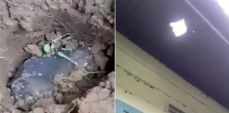 വീടിന്റെ മേല്ക്കൂരയില് ഉല്ക്ക പതിച്ചു; ഒറ്റ രാത്രികൊണ്ട് കോടീശ്വരനായി യുവാവ്! kauthuka vartha image_malabar news