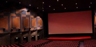 cinema-theatre