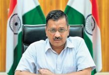 കോവിഡ് ബാധിച്ചു മരിച്ചവരുടെ കുട്ടികൾക്ക് സൗജന്യ വിദ്യാഭ്യാസം, സാമ്പത്തിക സഹായം; കെജ്രിവാൾ Arvind Kejriwal