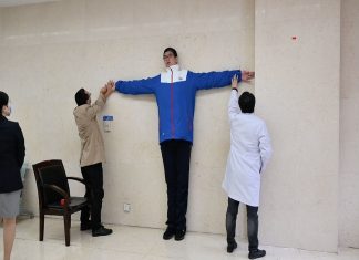 MalabarNews_tallest teenager inthe world