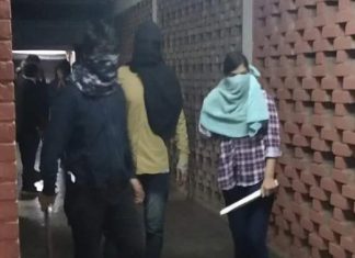 ജെഎന്യു അക്രമം; പോലീസിനെ ന്യായീകരിച്ച് പ്രത്യേക അന്വേഷണ സമിതി Jnu violence_Malabar news