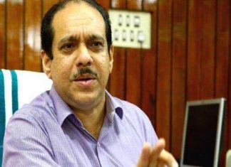 പാലാരിവട്ടം കേസ്; വ്യവസായ സെക്രട്ടറി മുഹമ്മദ് ഹനീഷ് പത്താം പ്രതി Muhammad-haneesh_Malabar news