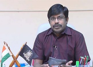 എംജി രാജമാണിക്യത്തിനെ പ്രതിചേർത്ത് വിജിലൻസ് അന്വേഷണത്തിന് സർക്കാർ അനുമതി