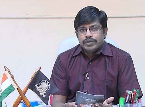 എംജി രാജമാണിക്യത്തിനെ പ്രതിചേർത്ത് വിജിലൻസ് അന്വേഷണത്തിന് സർക്കാർ അനുമതി