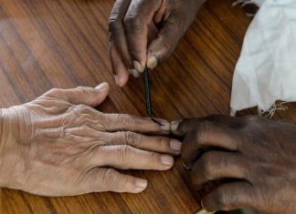 തദ്ദേശ തിരഞ്ഞെടുപ്പ്; നാമനിര്ദേശ പത്രിക സമര്പ്പണം ഇന്ന് കൂടി Malabarnews_local body election