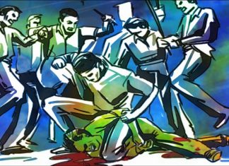 Journalist killed in up_Malabar news