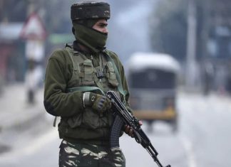 വെടിനിർത്തൽ കരാർ ലംഘിച്ച് പാക്കിസ്ഥാൻ; ശ്രീനഗറിൽ സ്ഫോടന ശബ്ദം, ബ്ളാക്ക് ഔട്ട് JAMMU