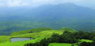 റാണിപുരത്ത് മൃഗവേട്ടയും കാട്ടുതീയും തടയാന് വനംവകുപ്പ് നടപടികള് ആരംഭിച്ചു MALABARNEWS-RANIPURAM