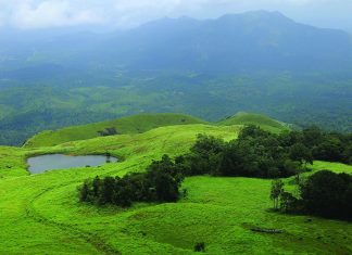 റാണിപുരത്ത് മൃഗവേട്ടയും കാട്ടുതീയും തടയാന് വനംവകുപ്പ് നടപടികള് ആരംഭിച്ചു MALABARNEWS-RANIPURAM