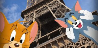 ടോമും ജെറിയും വീണ്ടുമെത്തുന്നു; ലൈവ് ആക്ഷന് സിനിമയുടെ ട്രെയിലര് പുറത്ത് entertainment image_malabar news