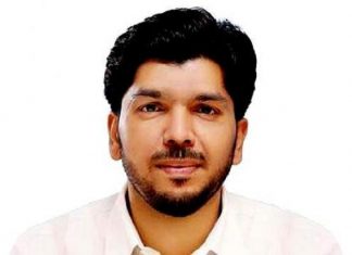 ചെങ്കള ഡിവിഷനില് എല്ഡിഎഫ് സ്ഥാനാര്ഥിയായി മല്സരിക്കുന്നത് കോണ്ഗ്രസ് നേതാവ് MalabarNews_Shanavas-Padur-