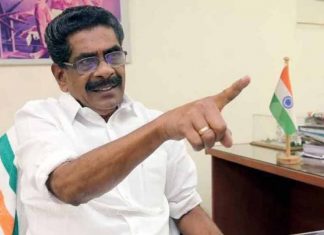 അഴിമതിയെ ന്യായീകരിക്കില്ല; ഇബ്രാഹിം കുഞ്ഞിന്റെ അറസ്റ്റ് ശ്രദ്ധ തിരിക്കാനെന്ന് മുല്ലപ്പള്ളി mullappally-ramachandran_2020-Nov-18